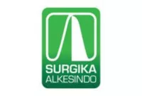 Logo PT Surgika Alkesindo